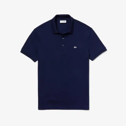 Lacoste Camiseta Polo Mini Pique 23 166 6