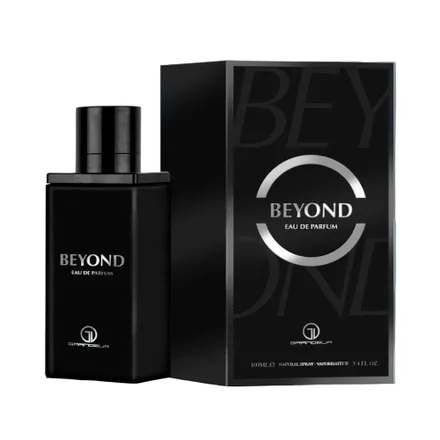 Perfume Grandeur Elite Beyond 100ml