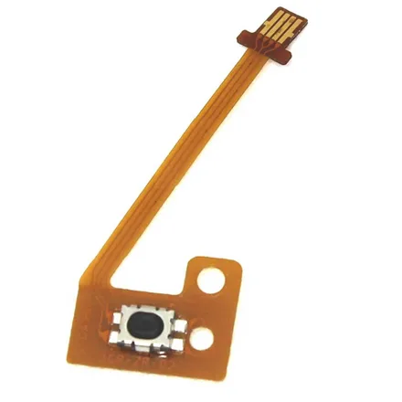 FLEX CABLE PARA CONTROLE T DIREITO NINTENDO SWITCH