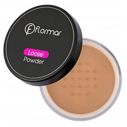 Loose Powder 005 Polvo Suelto