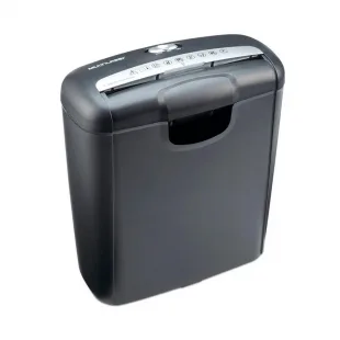 Triturador Papel 6FL 10L