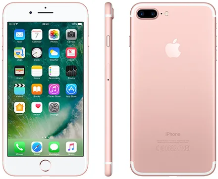 iPhone 7 Plus 128GB