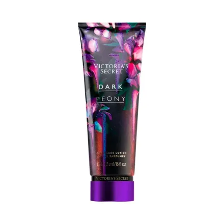 Loci Corporal Victoria Secret Dark Peony 236ml