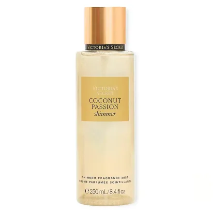V.SECRETS SPLASH SHIMMER COCONUT PASSION • Agatres