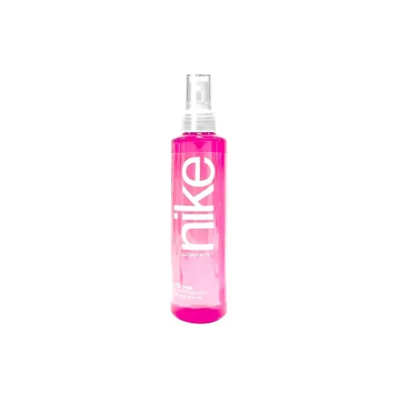 Body Mist Nike Ultra Pink 200ml