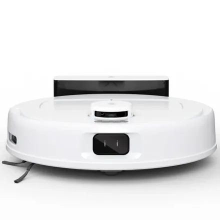 Robo Limpeza Ecovacs Vacuum N20E Pyl Ydlx 11 3