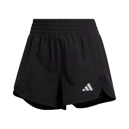 Short Adidas Racer Pacer 3 Femenino