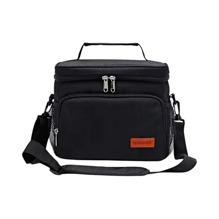 Bolsa Termica Hetzer Denuoniss 7550 8L