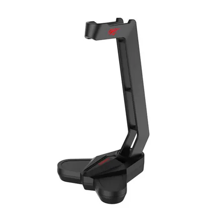 Soporte Para Auricular Havit Hy505 Negro