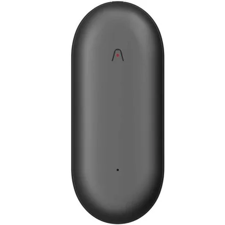 Gravador Voz Ia Plaud Notepin Bundle 64GB