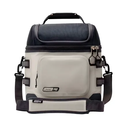 Bolsa Termica Coleman Pro Soft Cooler 24 Latas Champinon