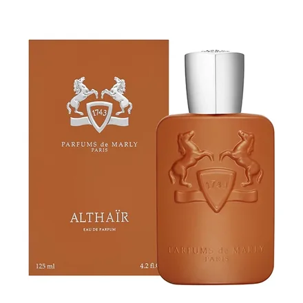 Parfums Marly Perfume Althair Eau Parfum 75ml