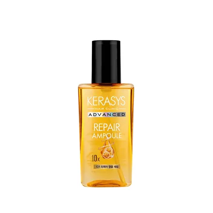 Kerasys Advanced Repair Ampoule Serum 80ml