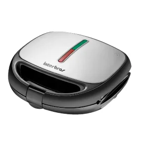 Grill Eletrico Interbras H10