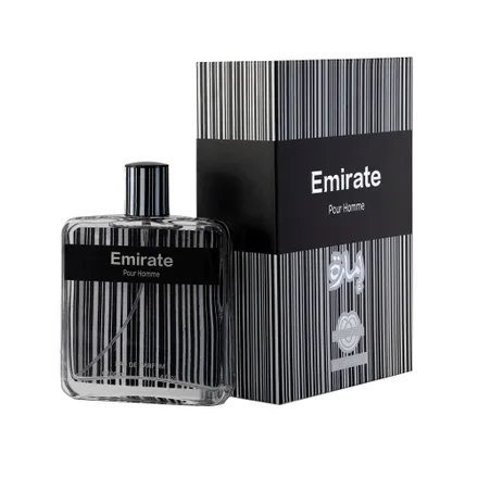 Mush Emirate Men Agatres 100ml
