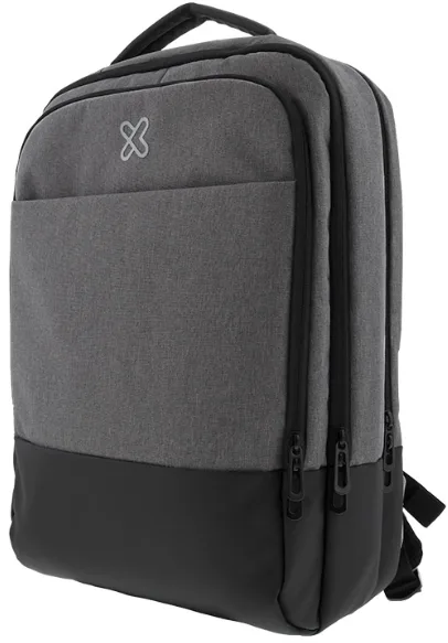 KLIP MOCHILA KNB-897GR BIZSTROLL 15.6" GRAY