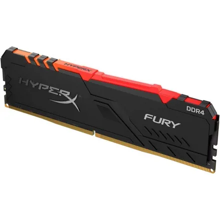 Ddr 4 Fury 16