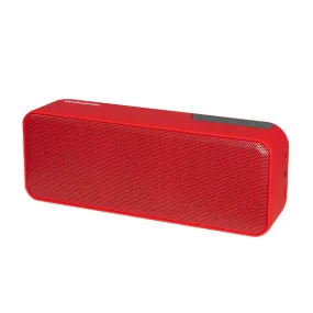 Caixa de Som Magnavox MPS5211-MO Bluetooth Vermelho
