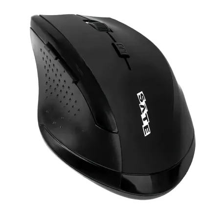 Mouse Satellite 1600 Dpi 43g