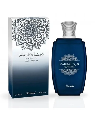 Perfume Rasasi Marha Pour...