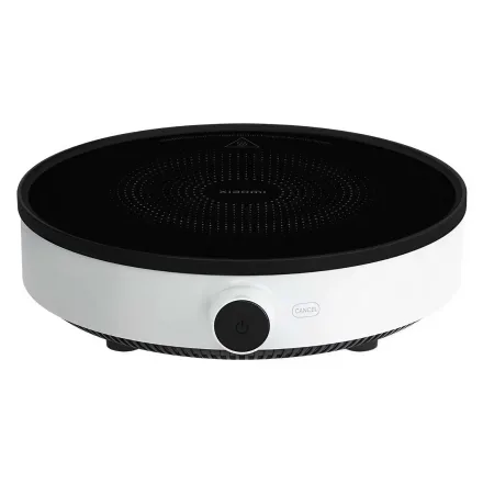 Fogao Eletrico Inducao Induction Cooker Lite 1 Boca