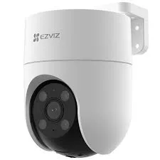 Ezviz Camara Ip Cs C8C 3K 360