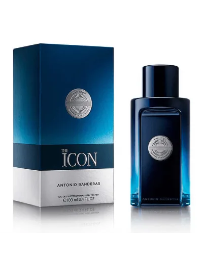 Perf Icon Edt 100ml