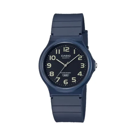 Casio Mq 24 8 Bdf
