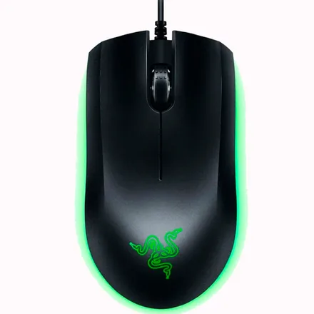 Mouse Gamer Abyssus Essential Dpi Rgb RZ01 R1U1