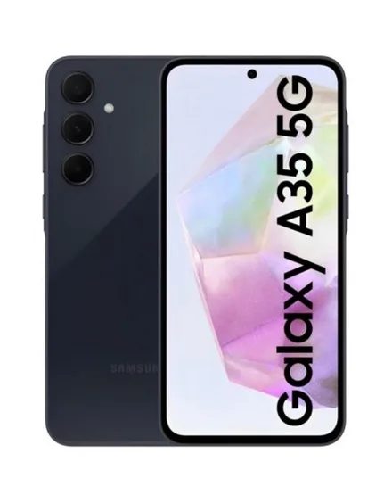 A35 5G Navy 256GB