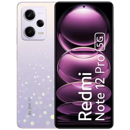 Note 12 Pro 5G 256GB