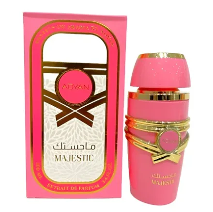 Adyan Majestic Extrait Parfum 100ml