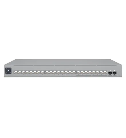 Ui Usw Pro Max 24 Br Unifi Switch 24P Multi Giga Gb