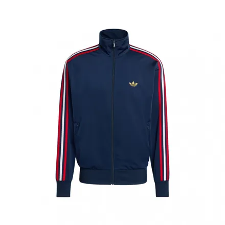 ADIDAS CAMPERA MAS FIREBIRD TT KD3841 AZUL (T) M
