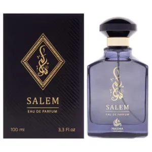 Nasma Perfume Salem Eau Parfum 100ml