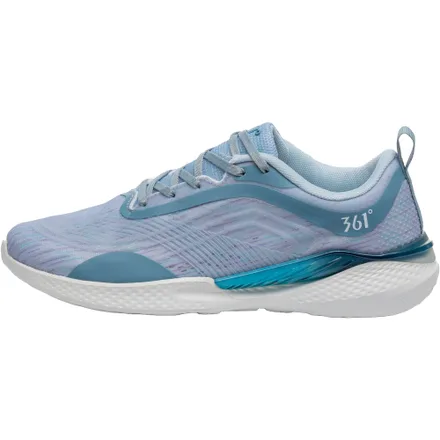 Tenis 361 Infantil Masculino Nube 8