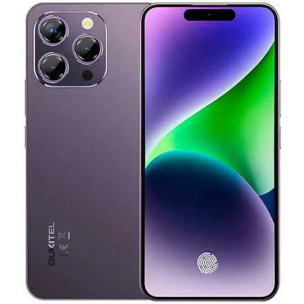 Oukitel P1 Lte Plus 256GB