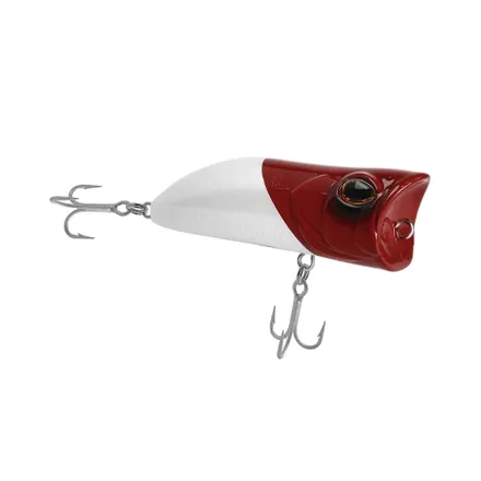 Senuelo Artificial Marine Sports Popper 60 14 9 Gr