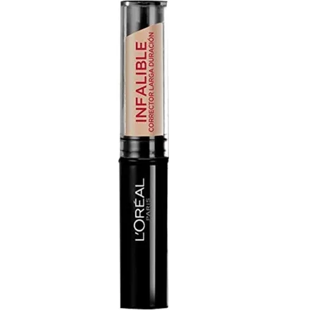Cosmetico Loreal Correc Ojeras 16 Hs Porce