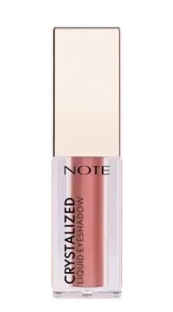 Note Sombra Liquida Cristalizada 04 Bouquet