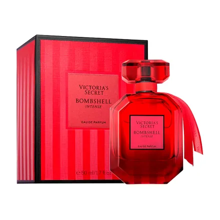 Perfume Victoria Secret Bombshell Intense Eau Parfum 50ml