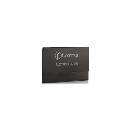 BLOTTING PAPER PARA OJERAS