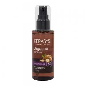 Oleo Tratamento Kerasys Argan 100ml