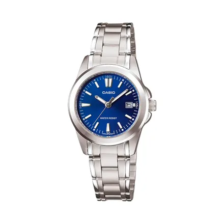 Casio Ltp 1215 2 A2 Df Femenino