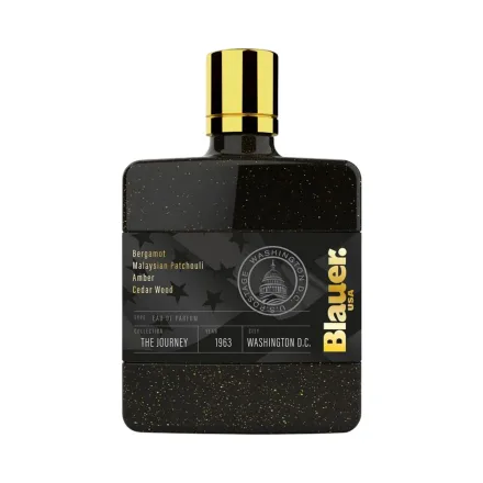 Blauer Perfume Washington 1963 Eau Parfum 80ml