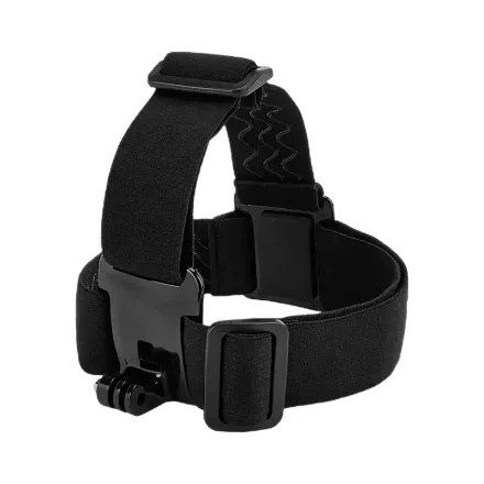 Acc Correa Porta Camara Cabeza Head Strap FL1