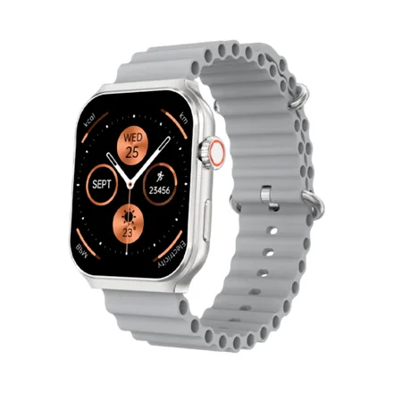 Smartwatch Ftx Ftxf 25 Svg