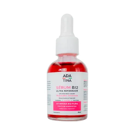 Serum Adatina B12 Ultra Repair 30ml