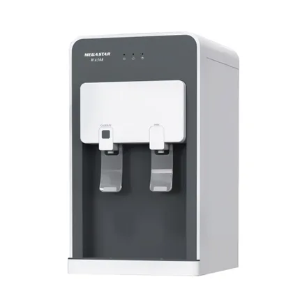 Mega Star Wa508 Bebedero 220v