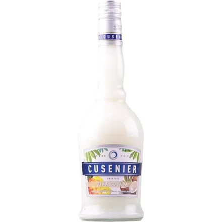 Licor Cusenier Pina Colada 700ml